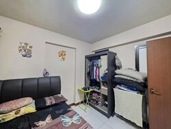 Blk 181B Boon Lay Meadow (Jurong West), HDB 2 Rooms #607831401